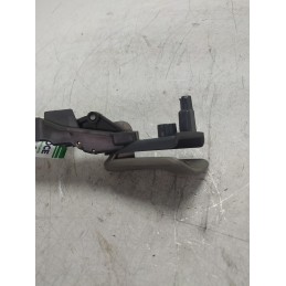 Maniglia interna portiera post DX Smart Forfour W454 MK1 1.5 CDI 2004-07 A4547600261