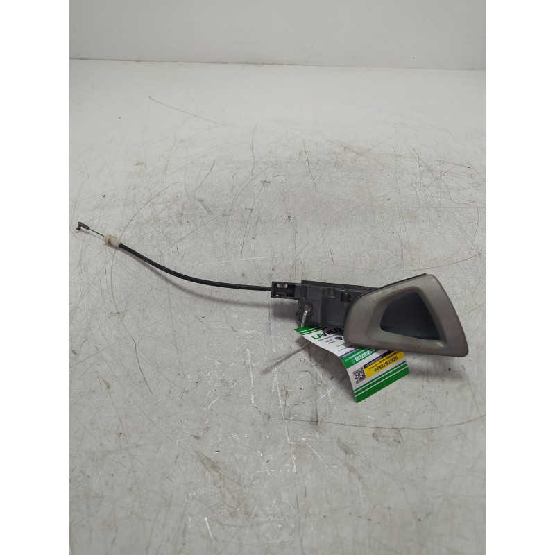 Maniglia interna portiera post DX Smart Forfour W454 MK1 1.5 CDI 2004-07 A4547600261