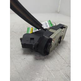 Serratura elettrica post DX Smart Forfour W454 MK1 1.5 CDI 2004-07 25000863 6pin