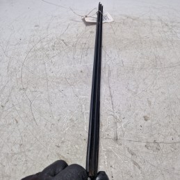 Raschiavetro esterno portiera post SX Smart Forfour W454 MK1 1.5 CDI 2004-07 Z844