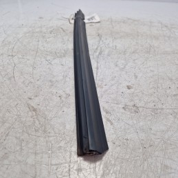 Raschiavetro esterno portiera post SX Smart Forfour W454 MK1 1.5 CDI 2004-07 Z844