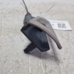 Maniglia interna portiera post SX Smart Forfour W454 MK1 1.5 CDI 2004-07 A4547600361
