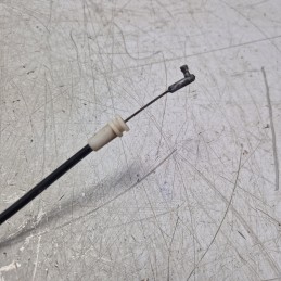 Maniglia interna portiera post SX Smart Forfour W454 MK1 1.5 CDI 2004-07 A4547600361
