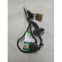 Cablaggio cavi elettrici portiera post DX Smart Forfour W454 MK1 1.5 CDI 2004-07 A4545402805