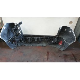 Paraurti posteriore peugeot  3008 II 2017 2018 2019 allure