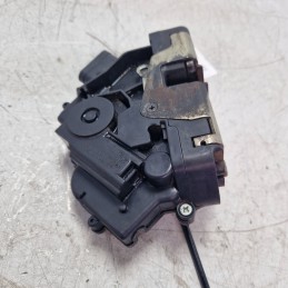 Serratura elettrica post SX Smart Forfour W454 MK1 1.5 CDI 2004-07 25000862 6pin