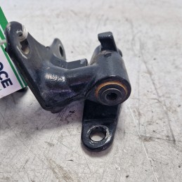 Coppia cerniere inf sup portiera post SX Smart Forfour W454 MK1 1.5 CDI 2004-07