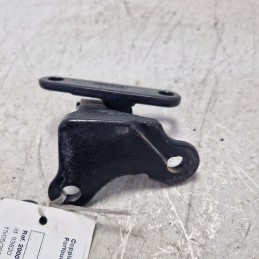 Coppia cerniere inf sup portiera post SX Smart Forfour W454 MK1 1.5 CDI 2004-07