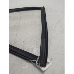 Guarnizione scorrivetro portiera post SX Smart Forfour W454 MK1 1.5 CDI 2004-07 SLGZ844