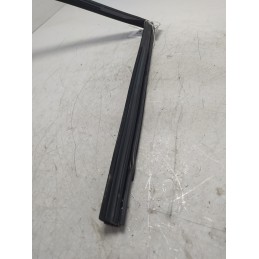 Guarnizione scorrivetro portiera post SX Smart Forfour W454 MK1 1.5 CDI 2004-07 SLGZ844