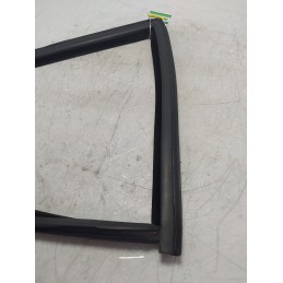Guarnizione scorrivetro portiera post SX Smart Forfour W454 MK1 1.5 CDI 2004-07 SLGZ844