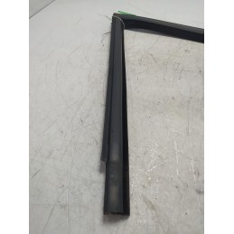 Guarnizione scorrivetro portiera post SX Smart Forfour W454 MK1 1.5 CDI 2004-07 SLGZ844
