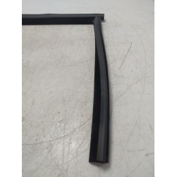 Guarnizione scorrivetro portiera post SX Smart Forfour W454 MK1 1.5 CDI 2004-07 SLGZ844