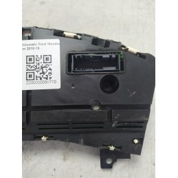 Quadro strumenti contachilometri Ford Mondeo MK4 SW 2.0 TDCI Titanium 2010-15 BS7T10849CD