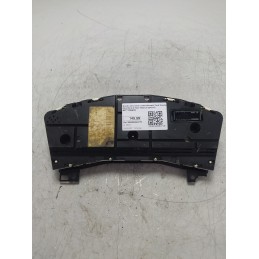 Quadro strumenti contachilometri Ford Mondeo MK4 SW 2.0 TDCI Titanium 2010-15 BS7T10849CD