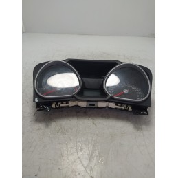 Quadro strumenti contachilometri Ford Mondeo MK4 SW 2.0 TDCI Titanium 2010-15 BS7T10849CD