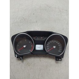 Quadro strumenti...