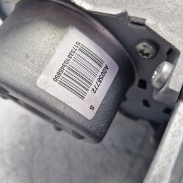 Piantone colonna canna city sterzo elettrico Ford KA + 1.2 FK UK 2016 H1B13D071AD 50430648