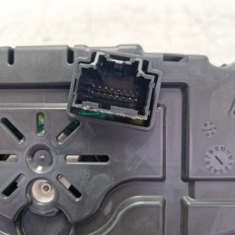 Quadro strumenti contachilometri Ford KA + 1.2 FK UK 2016 G1B5-10849-AH A2C9793520201