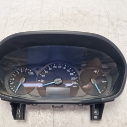 Quadro strumenti contachilometri Ford KA + 1.2 FK UK 2016 G1B5-10849-AH A2C9793520201