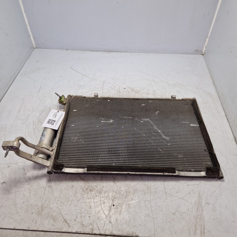 Condensatore clima a/c aria condizionata Ford KA + 1.2 FK UK 2016 G1B1-19710-EA