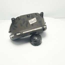 QUADRO STRUMENTI CONTACHILOMETRI TACHIMETRI FIAT GRANDE PUNTO 1° SERIE 51701537