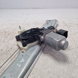 Motorino alzavetro alzacristalli ant sx 6 pin Ford KA + 1.2 FK UK 2016 402654F E3B5-A23201 DE2102A8