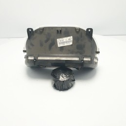 QUADRO STRUMENTI CONTACHILOMETRI TACHIMETRI FIAT GRANDE PUNTO 1° SERIE 51701537