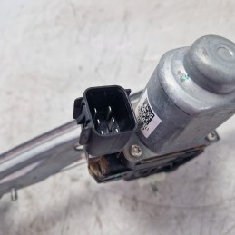 Motorino alzavetro alzacristalli ant sx 6 pin Ford KA + 1.2 FK UK 2016 402654F E3B5-A23201 DE2102A8