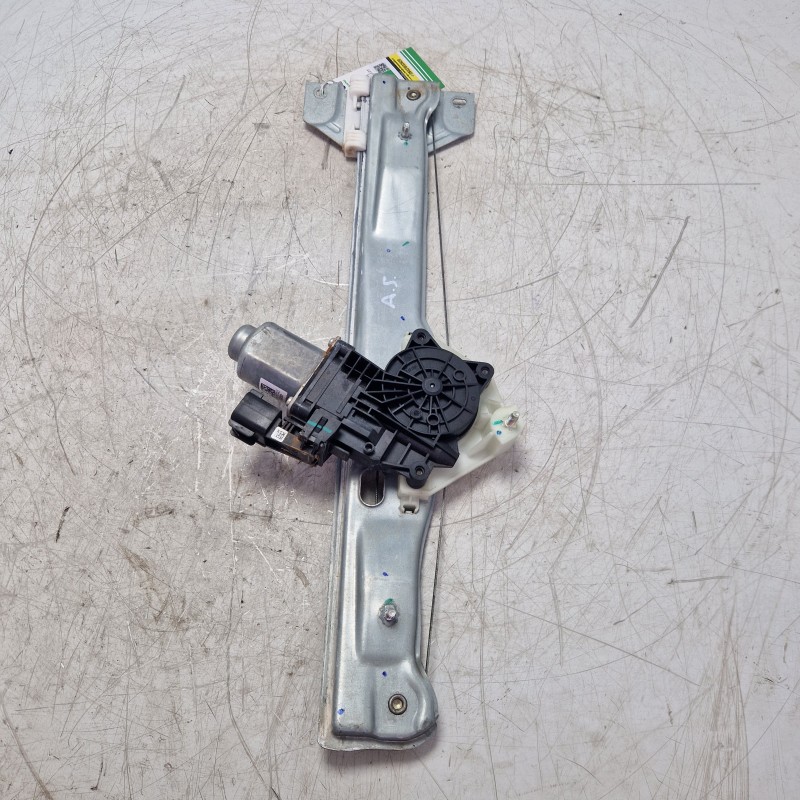 Motorino alzavetro alzacristalli ant sx 6 pin Ford KA + 1.2 FK UK 2016 402654F E3B5-A23201 DE2102A8
