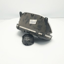 QUADRO STRUMENTI CONTACHILOMETRI TACHIMETRI FIAT GRANDE PUNTO 1° SERIE 51701537