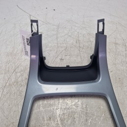 Modanatura pannello cruscotto centrale Ford Mondeo MK4 SW 2.0 TDCI Titanium 2010-15 BS71A04302