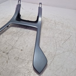Modanatura pannello cruscotto centrale Ford Mondeo MK4 SW 2.0 TDCI Titanium 2010-15 BS71A04302