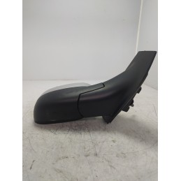 Specchietto esterno retrovisore DX Chevrolet Spark 1.0 B 50 KW 2010-15 manuale