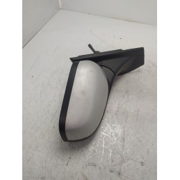 Specchietto esterno retrovisore DX Chevrolet Spark 1.0 B 50 KW 2010-15 manuale