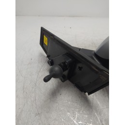 Specchietto esterno retrovisore DX Chevrolet Spark 1.0 B 50 KW 2010-15 manuale
