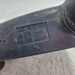 Specchietto retrovisore esterno DX Hyundai Atos MK2 1.0 B 2004-08 manuale 010139