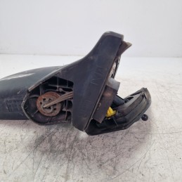 Specchietto retrovisore esterno DX Hyundai Atos MK2 1.0 B 2004-08 manuale 010139