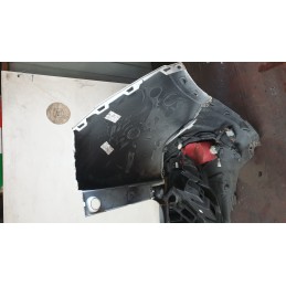 Paraurti posteriore peugeot  3008 II 2017 2018 2019 allure