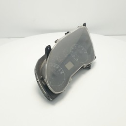 QUADRO STRUMENTI CONTACHILOMETRI TACHIMETRI FIAT GRANDE PUNTO 1° SERIE 51701537