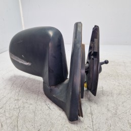 Specchietto retrovisore esterno DX Hyundai Atos MK2 1.0 B 2004-08 manuale 010139