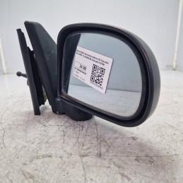 Specchietto retrovisore esterno DX Hyundai Atos MK2 1.0 B 2004-08 manuale 010139