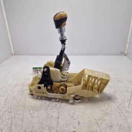 Torretta leva cambio 6M Ford Mondeo MK4 SW 2.0 TDCI Titanium 2010-15 pomello rovinato 7G9R7C453CKG
