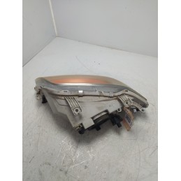 Faro fanale proiettore ant DX Chevrolet Kalos 5P 1.2 B 53 KW 2002-08 da lucidare