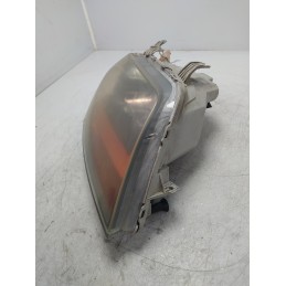 Faro fanale proiettore ant DX Chevrolet Kalos 5P 1.2 B 53 KW 2002-08 da lucidare