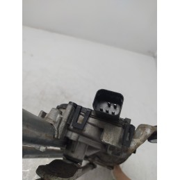 Motorino tandem tergicristalli ant Chevrolet Spark 1.0 B 50 KW 2010-15 95528166 Dongyang