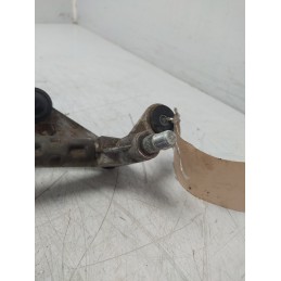 Motorino tandem tergicristalli ant Chevrolet Spark 1.0 B 50 KW 2010-15 95528166 Dongyang