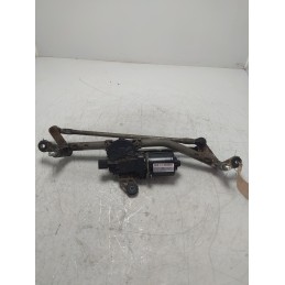 Motorino tandem...