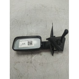 Specchietto retrovisore esterno SX Autobianchi Y10 MK2 1.1 Fire 37 KW 1989-92 manuale