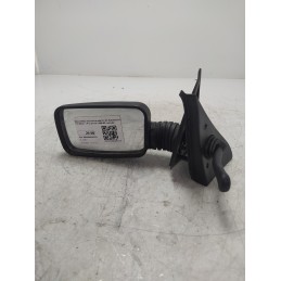 Specchietto retrovisore esterno SX Autobianchi Y10 MK2 1.1 Fire 37 KW 1989-92 manuale